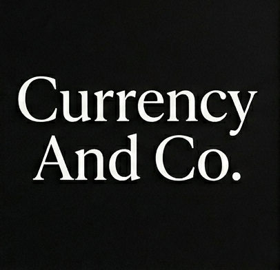 Currency And Co.