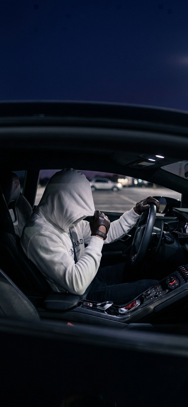 "Tax Fraud" Zip Up Hoodie